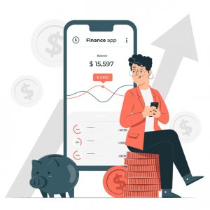 finanzas app invertir
